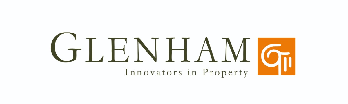 Glenham Property Logo